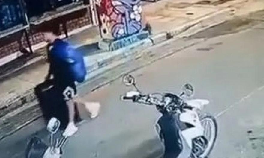 Στον ανακριτή ο 26χρονος Αφγανός για τη δολοφονία της Βρετανίδας στην Κυψέλη