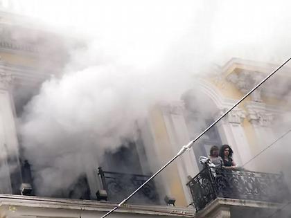 Εκδίδεται αύριο στην Ελλάδα η 46χρονη από το Λονδίνο που κατηγορείται για την υπόθεση της Marfin