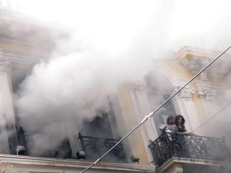 Εκδίδεται αύριο στην Ελλάδα η 46χρονη από το Λονδίνο που κατηγορείται για την υπόθεση της Marfin
