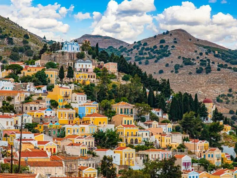 Σύμη: Στον 8ο αγνοούμενο Γερμανό τουρίστα ανήκει η σορός που εντοπίστηκε το πρωί