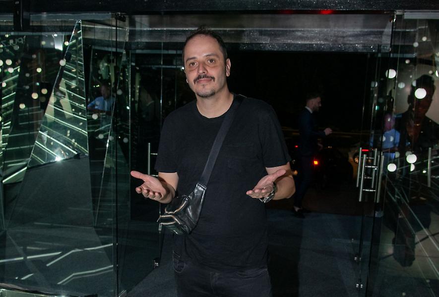Αλέξανδρος Τσουβέλας: Προκάλεσε... κυκλοφοριακό στη Ζάκυνθο