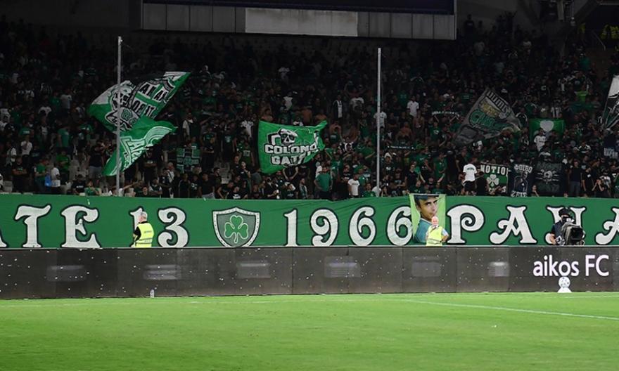 Παροξυσμός στους οπαδούς του Παναθηναϊκού, εξαντλούν τα εισιτήρια για τη ρεβάνς με ΤΣΣΚΑ 1948!