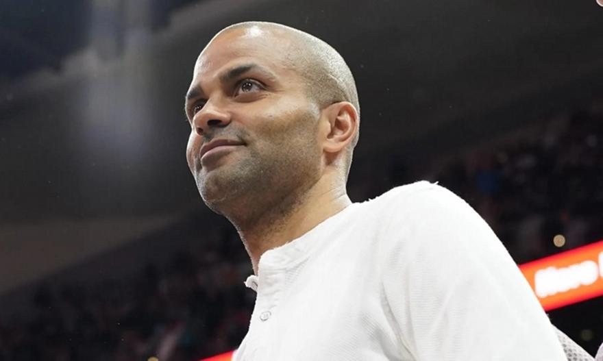 «Θέλω να κατακτήσω το NBA Europe με τη Βιλερμπάν»: Οι φιλόδοξες δηλώσεις του Τόνι Πάρκερ