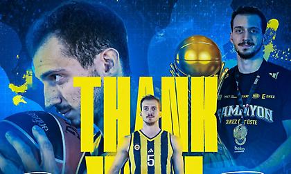 Παρελθόν από τη Φενέρ ο Εκσίογλου