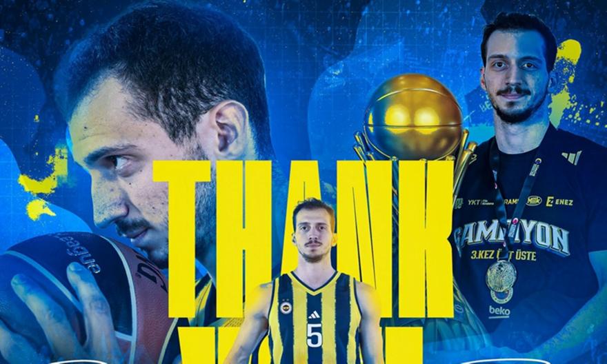 Παρελθόν από τη Φενέρ ο Εκσίογλου