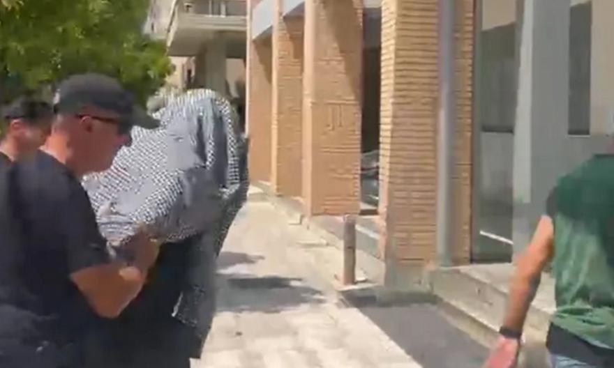 «Αγαπούσα υπερβολικά τον πατέρα μου» η υπερασπιστική γραμμή του 55χρονου από τον Μυστρά