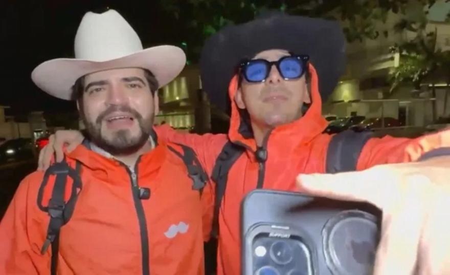 Μεξικό: Εκτέλεσαν influencer σε ζωντανή μετάδοση – Σοκαριστικό βίντεο