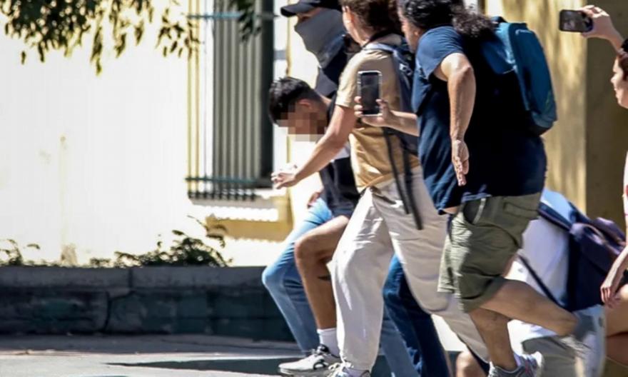Σήμερα απολογείται ο 26χρονος Αφγανός για τη δολοφονία της Βρετανίδας στην Κυψέλη