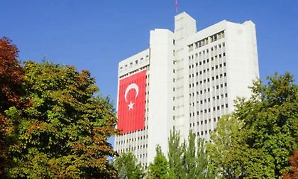 Άγκυρα: Θεού θέλοντος, συμφωνία για το Στενό εντός της ημέρας - Επίθεση στο Ισραήλ