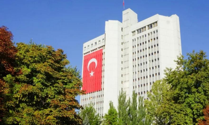 Άγκυρα: Θεού θέλοντος, συμφωνία για το Στενό εντός της ημέρας - Επίθεση στο Ισραήλ