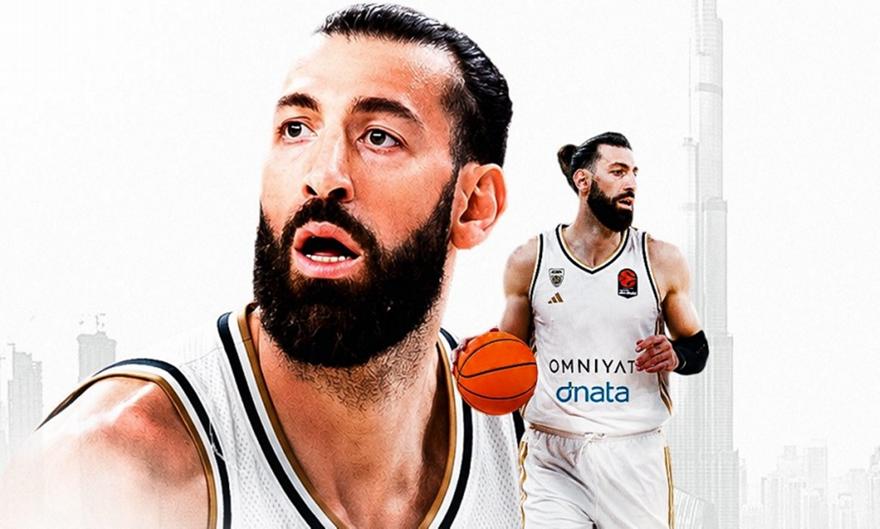 Τέλος ο Σενγκέλια απ’ την Μπαρτσελόνα, ανακοινώθηκε από την Dubai BC!