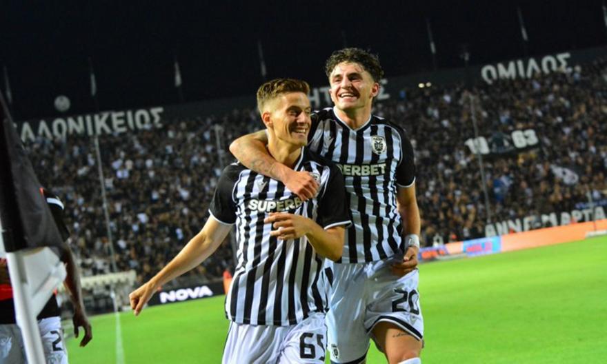 Europa League: Η Άντερλεχτ θέλει προσοχή αλλά ο ΠΑΟΚ έχει τον τρόπο