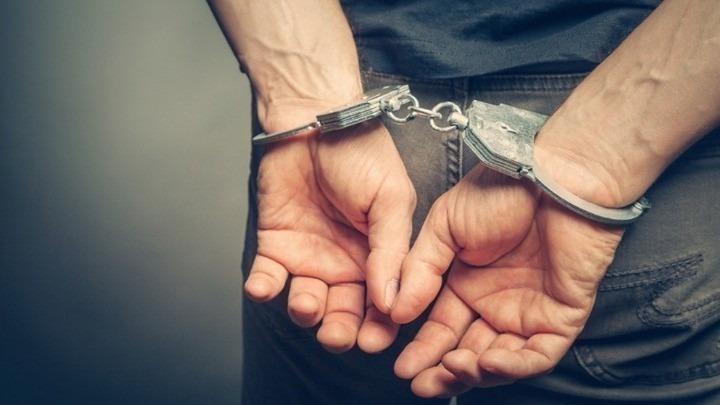 Σύλληψη 12 ατόμων κατά τη διάρκεια του αγώνα Παναθηναϊκός-ΤΣΣΚΑ 1948 στο ΟΑΚΑ