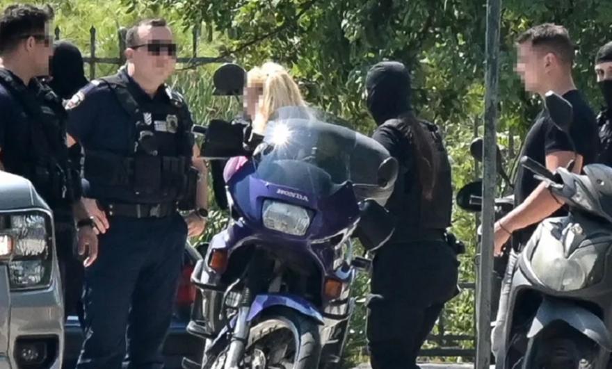 Marfin: «Δηλώνει αθώα από την πρώτη στιγμή – Δεν υπάρχει ταυτοποίηση» λέει ο συνήγορος της 46χρονης
