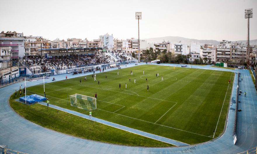 Τα τρία παιχνίδια του Superbet Κυπέλλου Ελλάδας που θα διεξαχθούν σε ουδέτερη έδρα