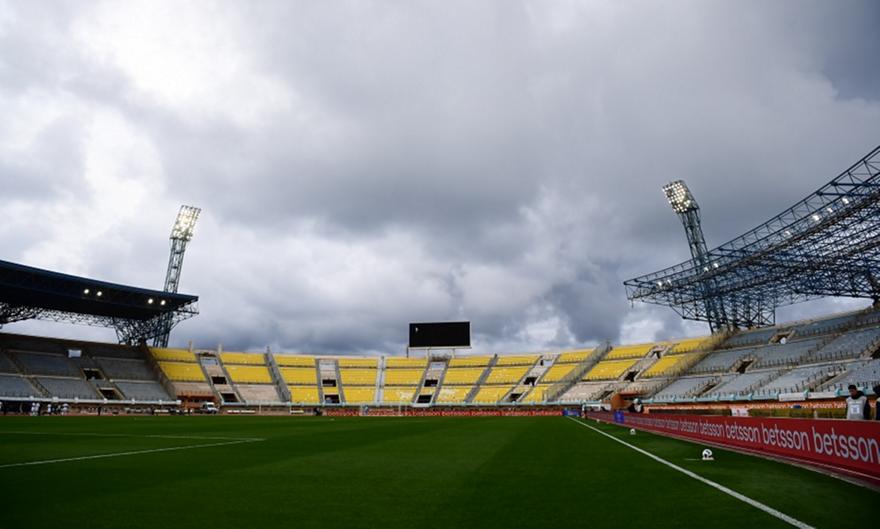 Superbet Super Cup: Ολοταχώς για sold out το ΑΕΚ-ΟΦΗ