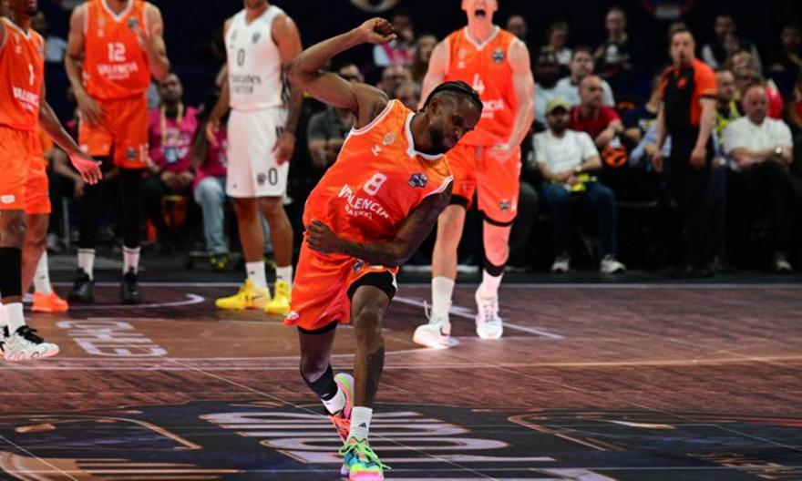 Η EuroLeague επέλεξε: Η κορυφαία προσθήκη για κάθε μία από τις 20 ομάδες