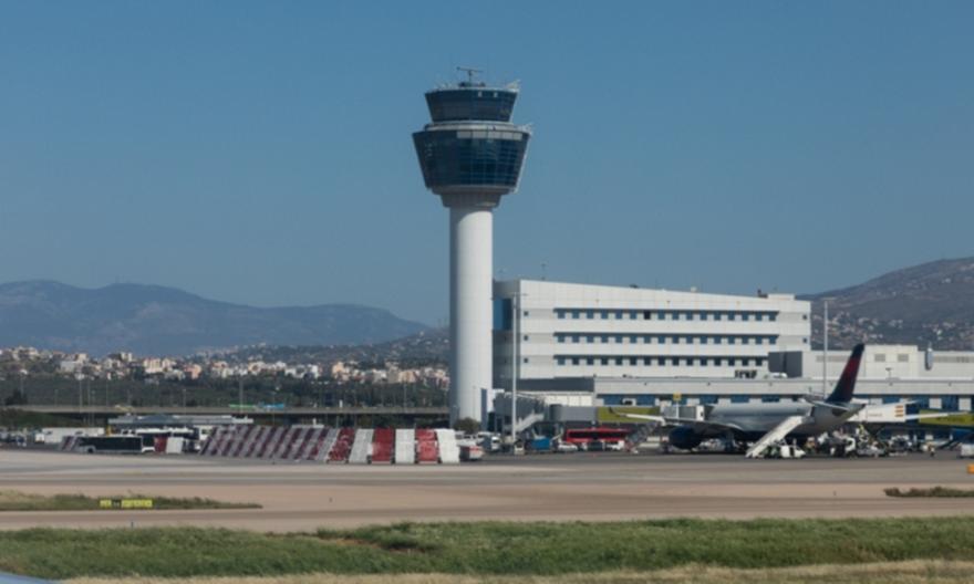 «Ελ. Βενιζέλος»: Εκρυβε 18 κιλά κάνναβης στις αποσκευές του – Τρεις συλλήψεις