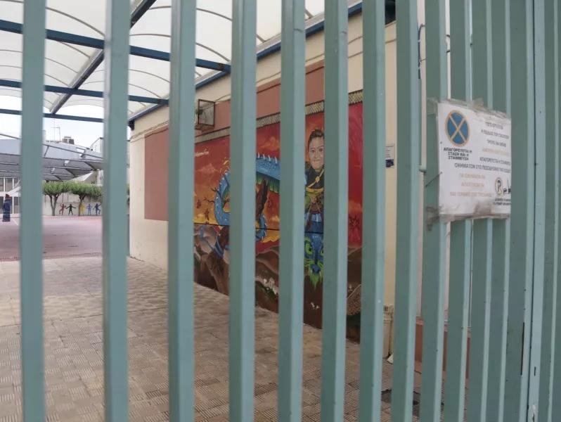 Πάτρα: Συνελήφθη 14χρονος για διακεκριμένες κλοπές σε σπίτια – Εντοπίστηκε σε σχολείο με τα κλοπιμαία