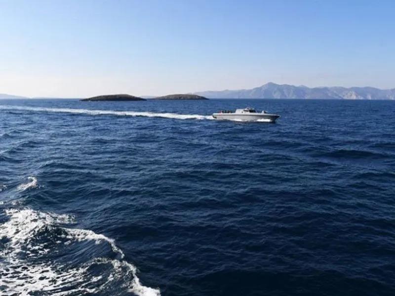Η Άγκυρα επαναφέρει τις «γκρίζες ζώνες» στο Αιγαίο με αφορμή το χωροταξικό πλαίσιο για τον τουρισμό