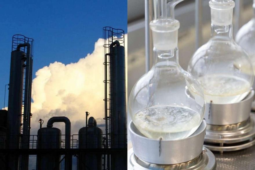 BGS Alcohols: Από τη σταφίδα, στην αιθανόλη – Το νέο κεφάλαιο μιας ιστορικής βιομηχανίας 130 ετών (pics)