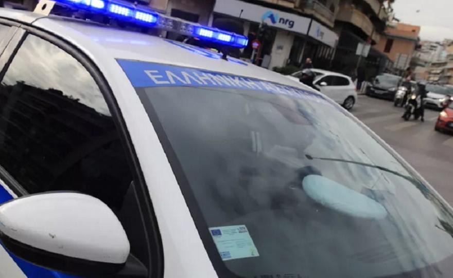 Παλαιό Φάληρο: Συνελήφθη δεύτερο μέλος της εγκληματικής ομάδας του «Έντικ»