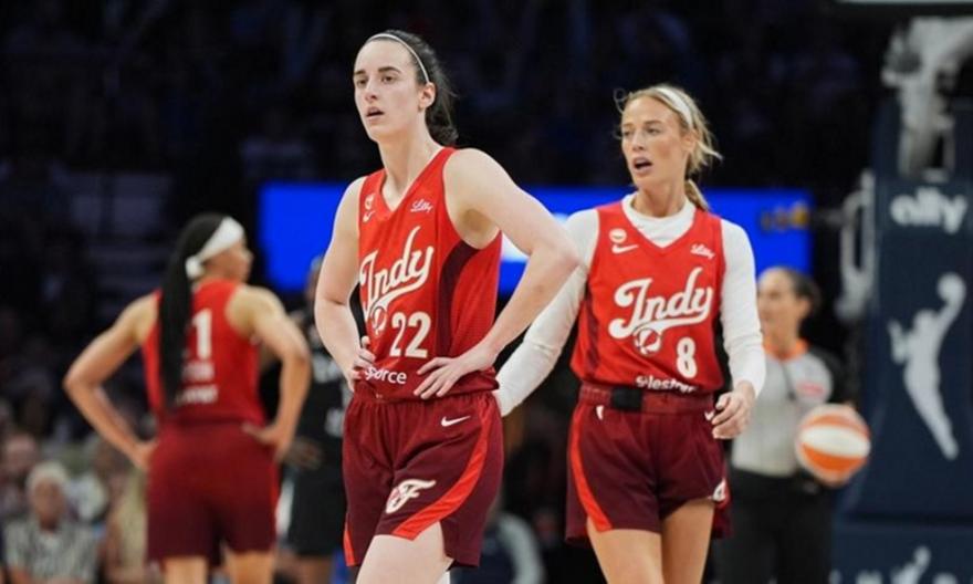 Ένωση Παικτριών του WNBA: «Δεν θα επιτρέψουμε να μας χρησιμοποιήσουν ως πολιτικά πιόνια»