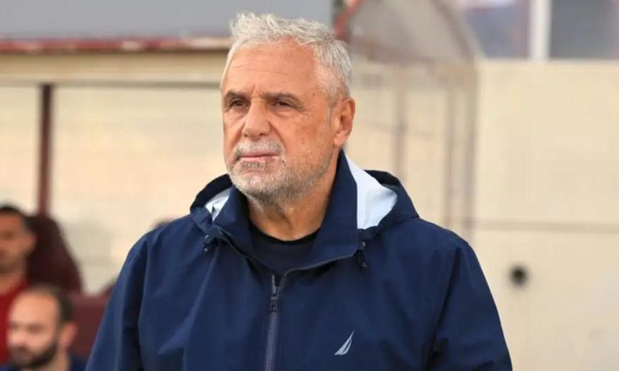 Βοσνιάδης: «Σήμερα περάσαμε το τεστ - Είμαστε κοντά σε αυτό που θέλουμε»