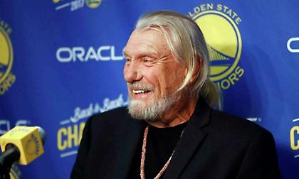 Θρήνος στο NBA: Έφυγε από τη ζωή ο εμβληματικός παίκτης και κόουτς, Ντον Νέλσον