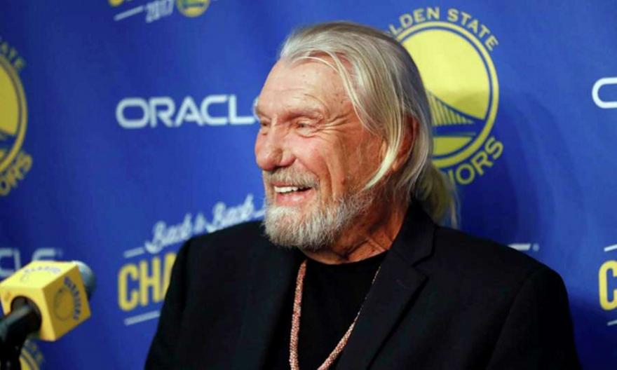 Θρήνος στο NBA: Έφυγε από τη ζωή ο εμβληματικός παίκτης και κόουτς, Ντον Νέλσον