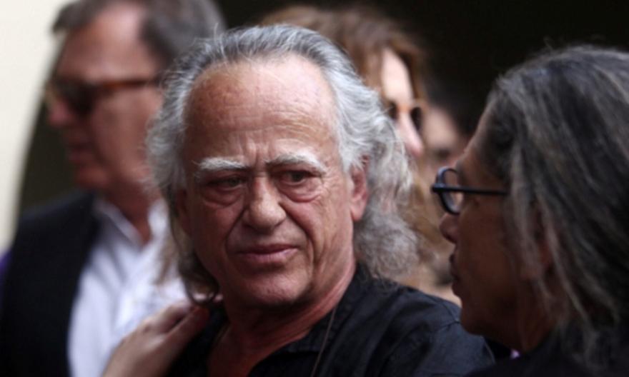 Πέθανε ο σπουδαίος ηθοποιός Νίκος Καλογερόπουλος