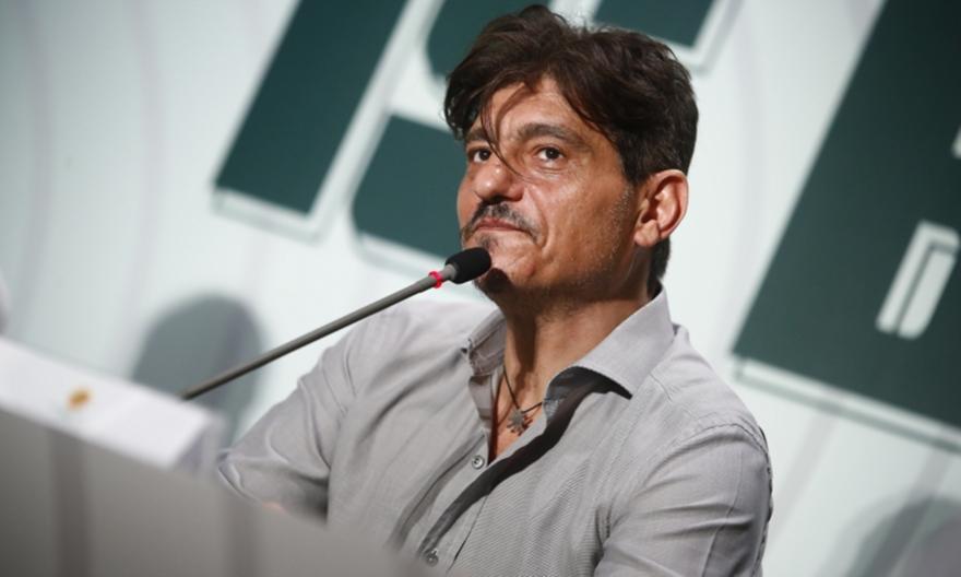 Γιαννακόπουλος: «Το 2020 έπαθα πολλαπλό έμφραγμα, πήγα και γύρισα 4 φορές - Άλλαξα εντελώς ως άνθρωπος και χαρακτήρας»