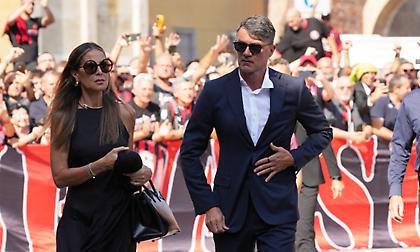 Μαλντίνι: «Ο Πίρλο θα ήταν ο ιδανικός προπονητής για την εθνική Ιταλίας» - Τι είπε για Γκουαρντιόλα και Αντσελότι