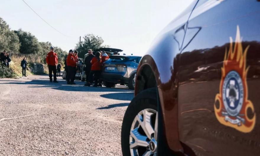 Δύο συλλήψεις για πρόκληση πυρκαγιών από αμέλεια σε Μαρούσι και Χίο