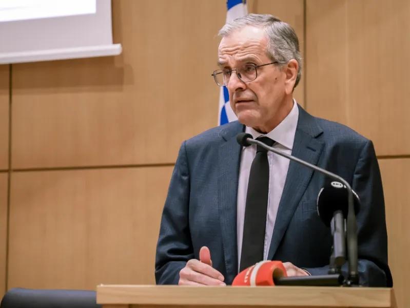 Επιταχύνει ο Σαμαράς - Τον Σεπτέμβριο πατάει το κουμπί