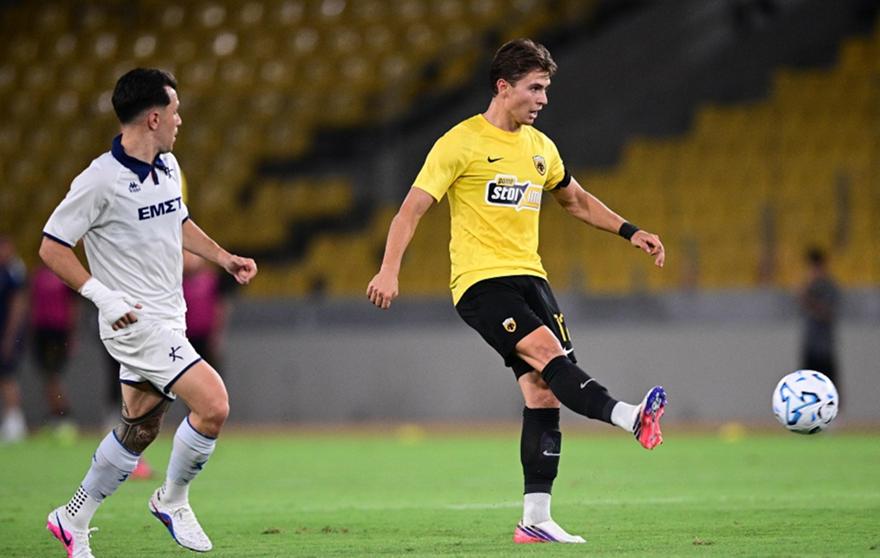 Κετσετζόγλου: «Οι δύο σίγουροι για Superbet Super Cup-Πιθανή η παραχώρηση Ελίασον και Πένραϊς»