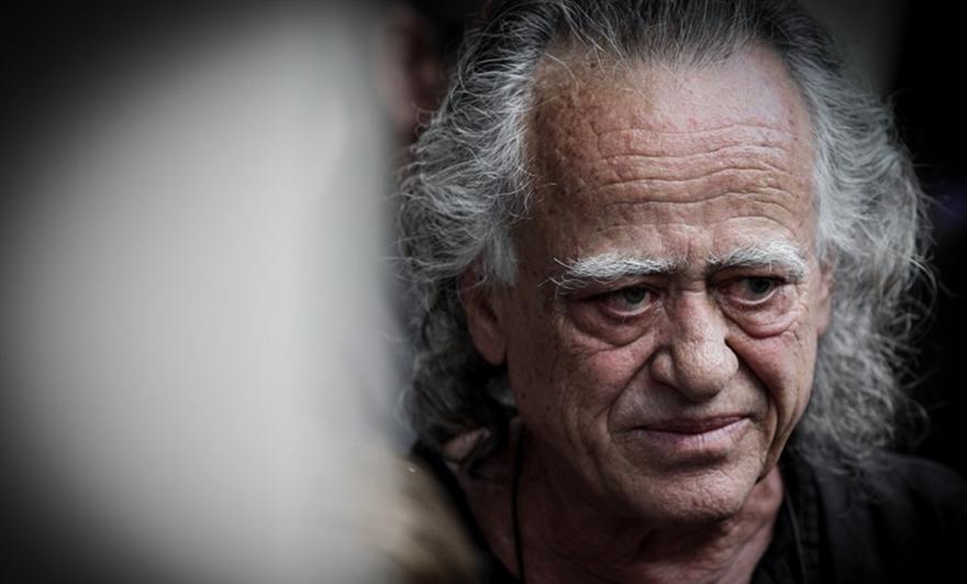 Νίκος Καλογερόπουλος: O αντισυμβατικός «ιππέας της Πύλου»