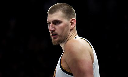 «Θα μπορούσε ο Γιόκιτς να πάει στην Ελλάδα;»: To ESPN αναρωτιέται για… Παναθηναϊκό!