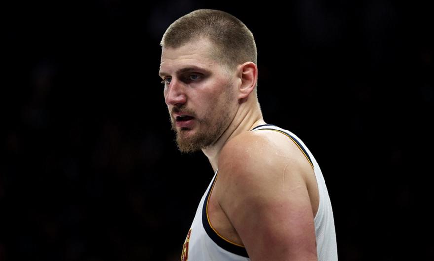 «Θα μπορούσε ο Γιόκιτς να πάει στην Ευρώπη;»: To ESPN αναρωτιέται για… Παναθηναϊκό!