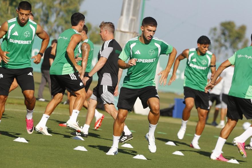 Παγκάκης: «Must win παιχνίδι για τον Παναθηναϊκό, τα χαρακτηριστικά του παίκτη που ψάχνει»