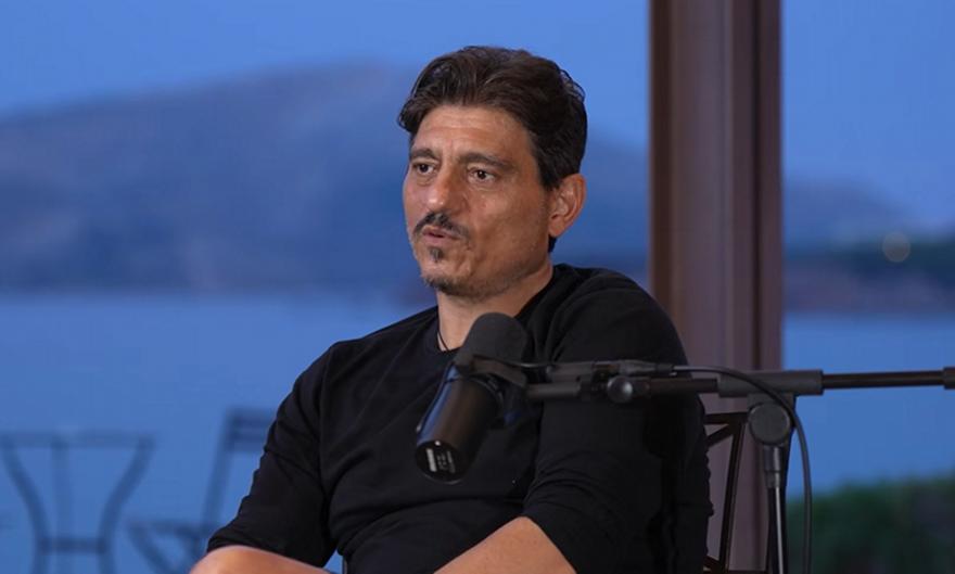 Γιαννακόπουλος: «Σλούκας και Ερνανγκόμεθ ενσαρκώνουν περισσότερο τις αξίες του Παναθηναϊκού»