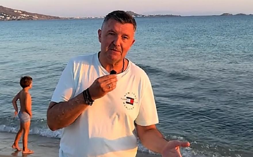 Νάξος η… πρωταθλήτρια του καλοκαιριού!