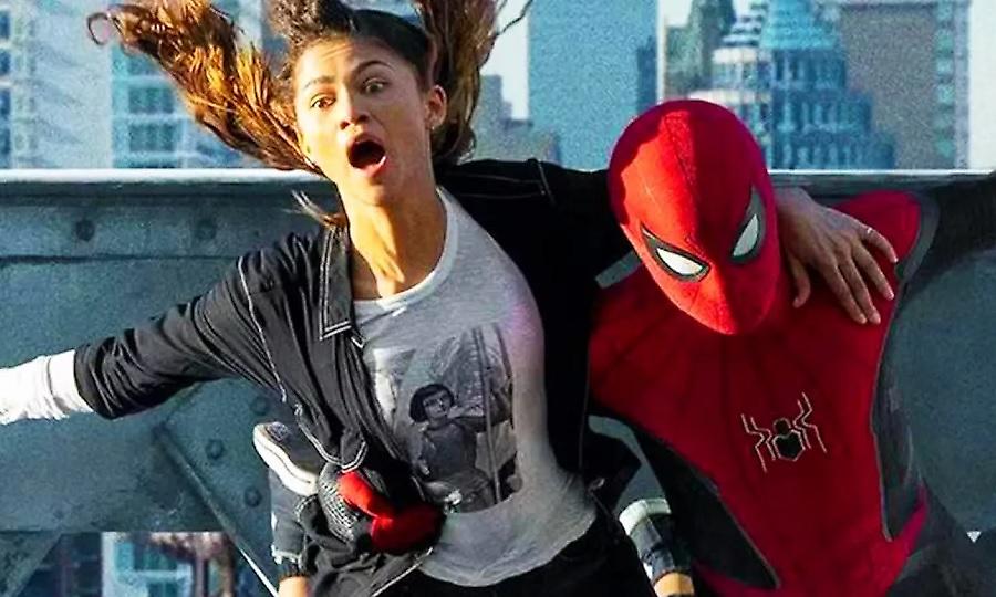 «Spider-Man: Brand New Day»: Σπάει τα ταμεία – 1,67 δισ. δολάρια και…«βλέπει» τα 3 δισ.