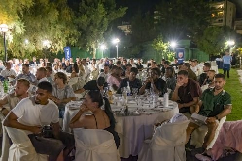 ΝΠΣ Βόλος: Οι νέες εμφανίσεις