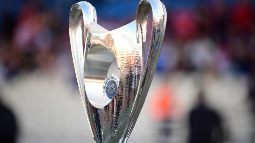 Superbet Κύπελλο Ελλάδας: Αυλαία στη Λάρισα με θεσσαλικό ντέρμπι