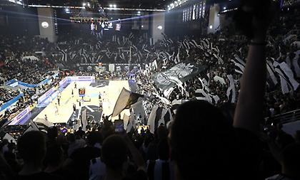 Έδωσαν τα χέρια Ερασιτέχνης και ΚΑΕ ΠΑΟΚ για το PAOK Sports Arena
