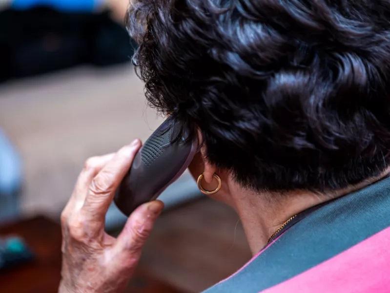 Με το κόλπο της διαρροής ρεύματος άρπαξαν από 79χρονη μετρητά και κοσμήματα