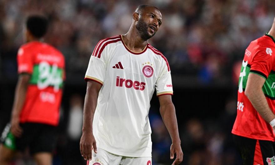 Στη League Phase του Europa League ο Ολυμπιακός - Οι ημερομηνίες-κλειδιά και οι πιθανοί αντίπαλοι