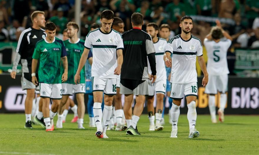 Βαθμολογία UEFA: Ανάμεικτο το ελληνικό πρόσημο - Μείωσε τη διαφορά από την Τσεχία η Ελλάδα
