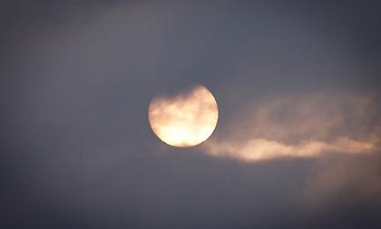 Η Ηλιακή Έκλειψη της 12ης Αυγούστου έρχεται και 4 ζώδια θα περάσουν δύσκολα